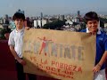 LEVANTATE CONTRA LA POBREZA