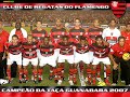 Melhor Time do Mundo (mengo) Melhor Time do Mundo (mengo)