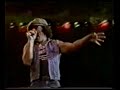 AC/DC - Guns For Hire(Rock In Rio 1985)