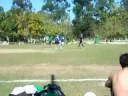 Primera Temporada 2008 (con Ingenieros) # 6