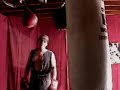 Nik Catello training 4 Beyond Legend Johnny Kakota