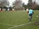 Ashton Prime v AFC Valour