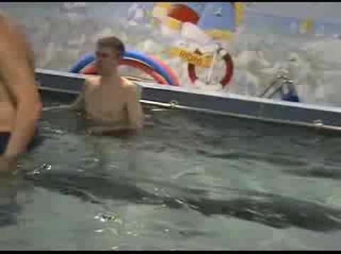 Hydrotherapy