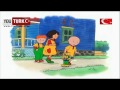 Caillou Türkce - Kücük Robotlar