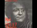 Paul Villaz - Le médaillon d'argent