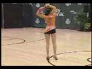Gelsey danceteam solo at nationals