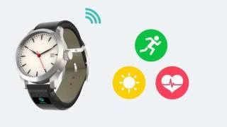 Souscrire à CT-BAND Europe du Nord