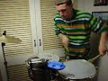 TIMBALES IN NORTHPHILLY TIMBALES IN NORTHPHILLY
