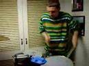 TIMBALES IN NORTHPHILLY