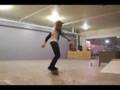 videos de David Gravette & Devin Appelo at the Grenade warehouse