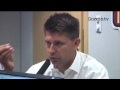 Petru: Jeżeli prof. Gilowska chce występować w debatach powinna zrezygnować z członkostwa w RPP