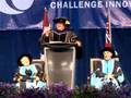 2007 UOIT Convocation - Dr. Robert Baun