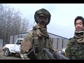 Airsoft Training Day - Spring 2008 (02)