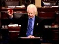 Robert Byrd: The Dean of the Senate