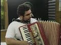 PEDRO ROM&Atilde;O E EDU GUIMAR&Atilde;ES tocam "santa morena" do JACOB DO BANDOLIM, no programa Bom Dia Campo do Canal Rural