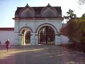 Kolomenskoye Коло́менское