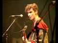 Mano Negra  - Fahrenheit Concerts - 100eme Zenith 4 oct 1988