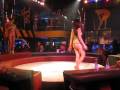 Dollhouse dancers Angeles City #2 Bodypaint