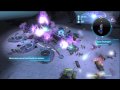 Halo Wars - The Co-op Mode
