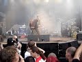 teledysk, klip, Dismember,- Override Of The Overture