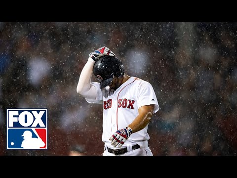 Video: Are the Red Sox playoff hopes dead & which Astro will win AL Cy Young? | MLB WHIPAROUND