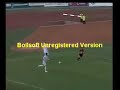 međimurje pula 1:0