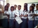 Sabayang Awit ( Isang Dugo, Isang Lahi at Musika)