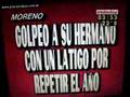 placas rojas Cronica (cuack)