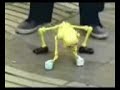 DanCe Bones