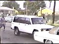 Street Fights - L.A. Riots