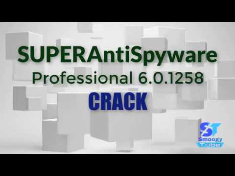 SUPERAntiSpyware Professional with Key 2018 | 1000% Working