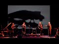 Tuxedomoon live in Oaxaca 2009
