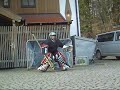 German Streethockey The Autumn Classic
