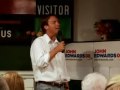 Fighting for One America - Q&A: Character & Integrity