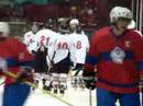 2008 IIHF Challenge Cup of Asia-Taipei vs Singapore part VII