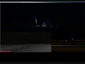 FSX PMDG 747-400 KLM landing at Schiphol