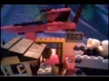 lego stop motion