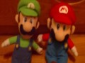 Mario and Luigi! Mustachio Bros. (Episode 4)
