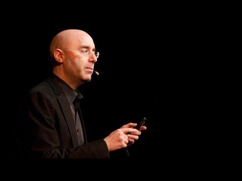 TEDxConcordia – Mitch Joel – The future of the web may not be social TEDxConcordia - Mitch Joel - The future of the web may not be social