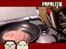 popolitik # 1 - Prodi in padella (Prodi in the pan)