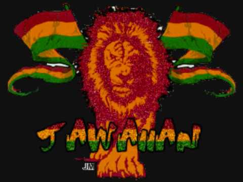 lion gif
