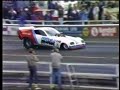 1987 World Finals Santa Pod 1987 World Finals Santa Pod