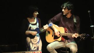 Marco Sbarbati e Roberta Giallo - Se (versione acustica)