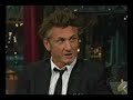Sean Penn Regarding Chavez