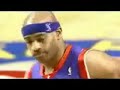 Vince Carter aka Vinsanity Vince Carter aka Vinsanity