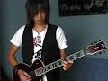 Ms.Albino (Irokui. cover)