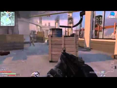 MW3 Overwatch Gameplay !