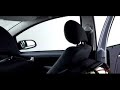 Tire suas d�vidas sobre amplia��o do porta-malas (4 portas)