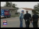 Colby Salcido 9/07/08 Fatal Accident Involving Ambulance