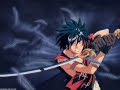 The Vision of Escaflowne-Dax Riders - People
